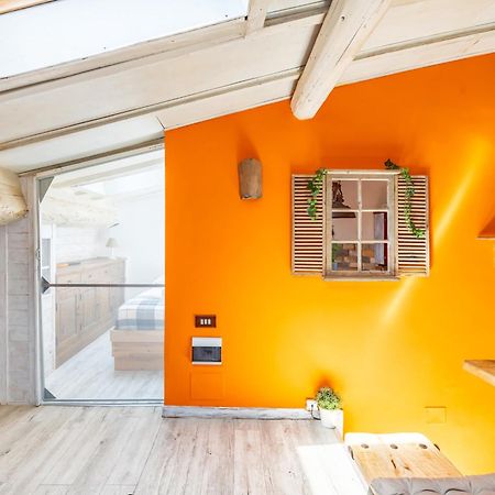 Gioberti Cozy Apartment Con Terrazzo Florence Extérieur photo