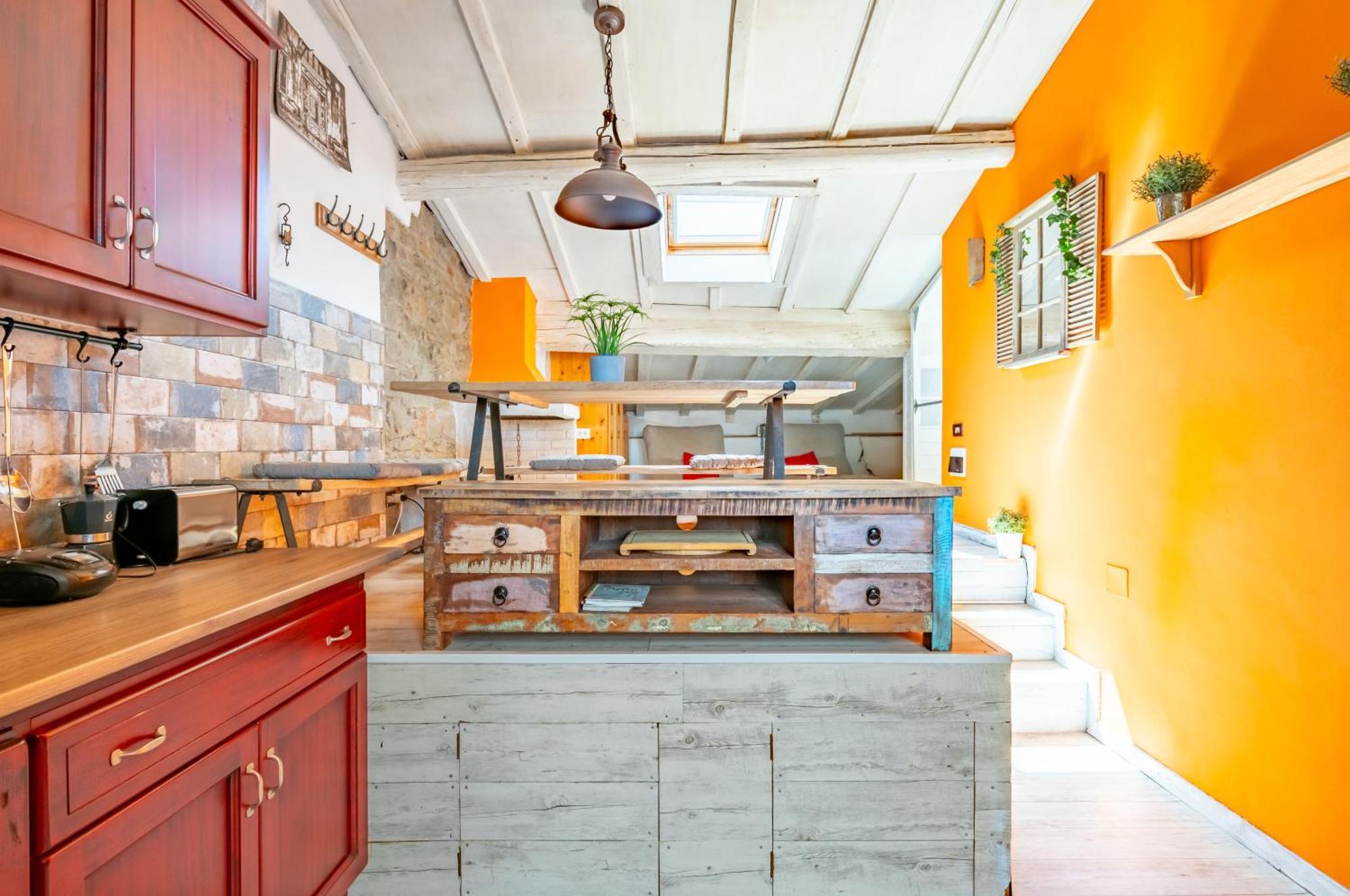 Gioberti Cozy Apartment Con Terrazzo Florence Extérieur photo