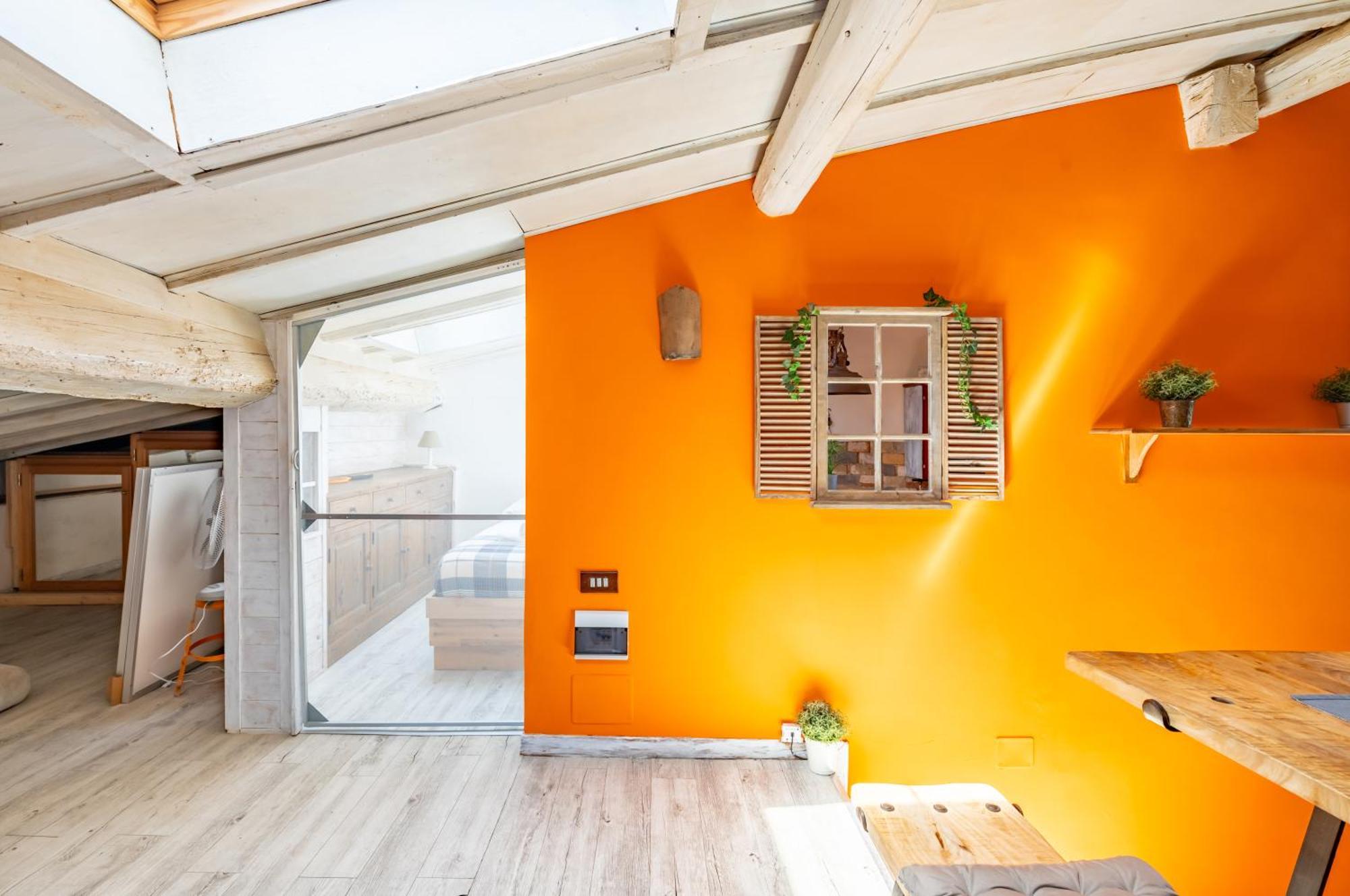 Gioberti Cozy Apartment Con Terrazzo Florence Extérieur photo