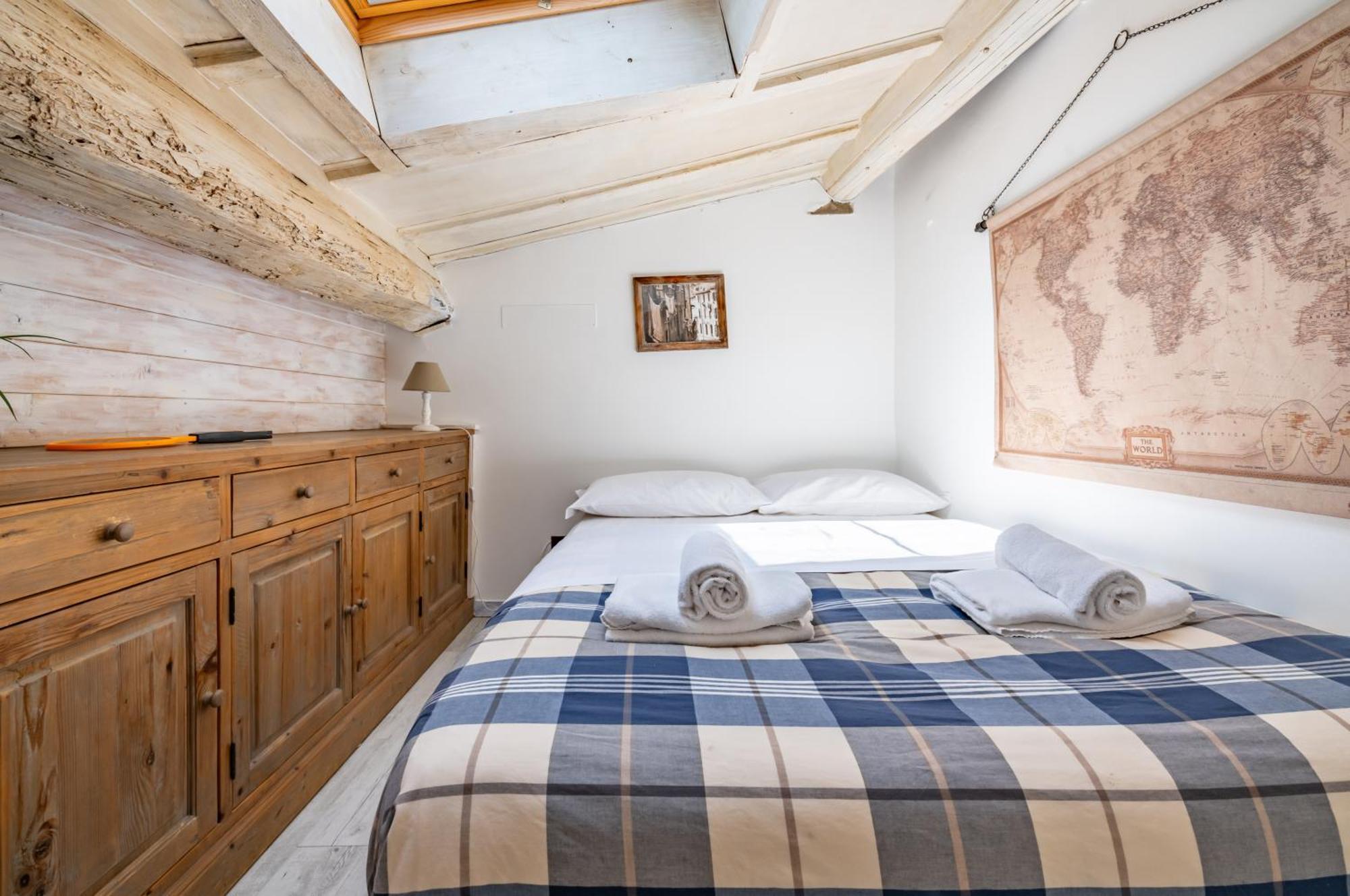 Gioberti Cozy Apartment Con Terrazzo Florence Extérieur photo