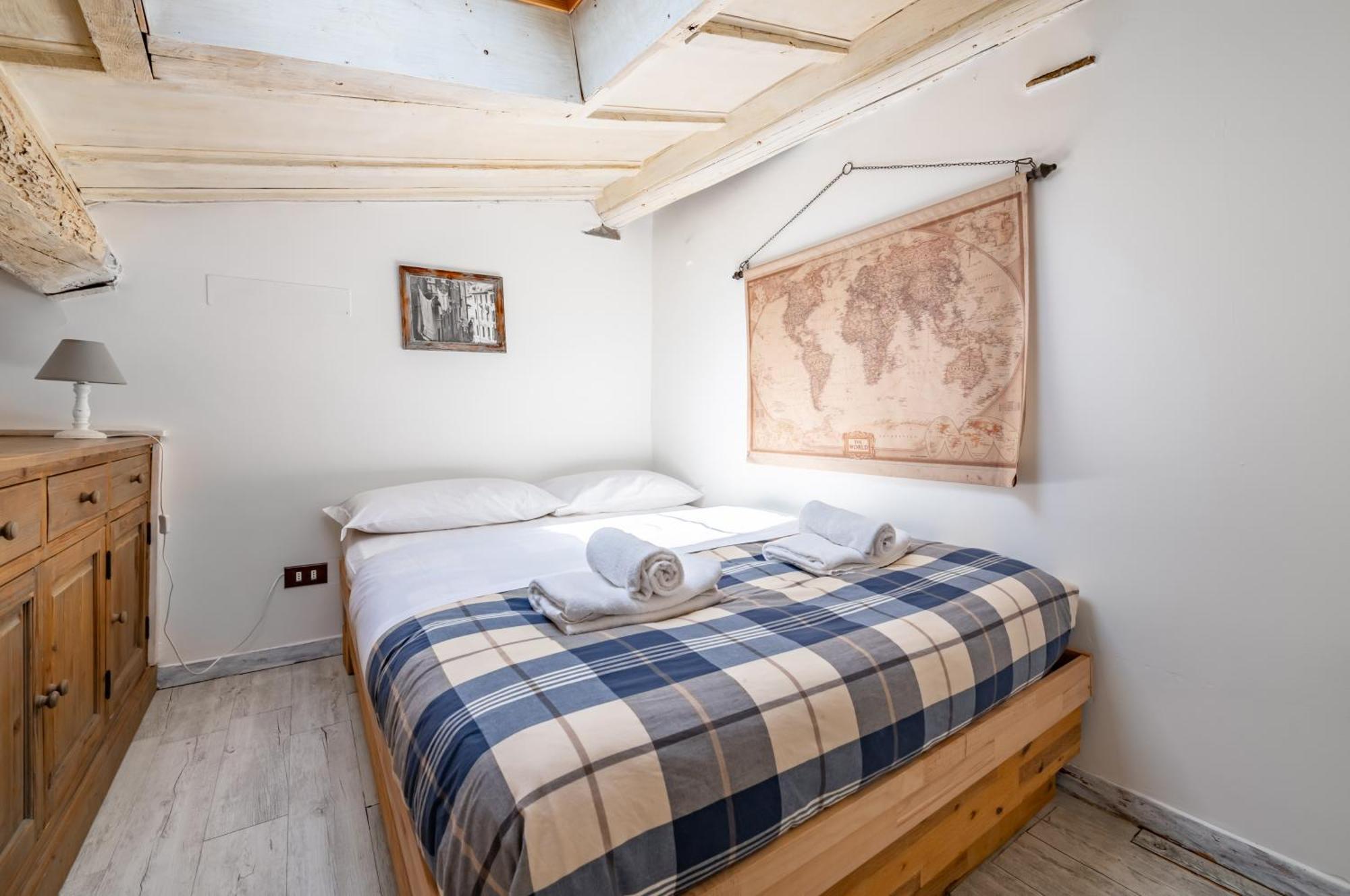 Gioberti Cozy Apartment Con Terrazzo Florence Extérieur photo