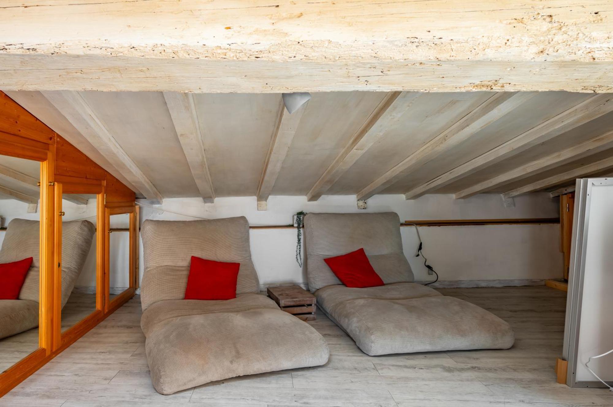 Gioberti Cozy Apartment Con Terrazzo Florence Extérieur photo