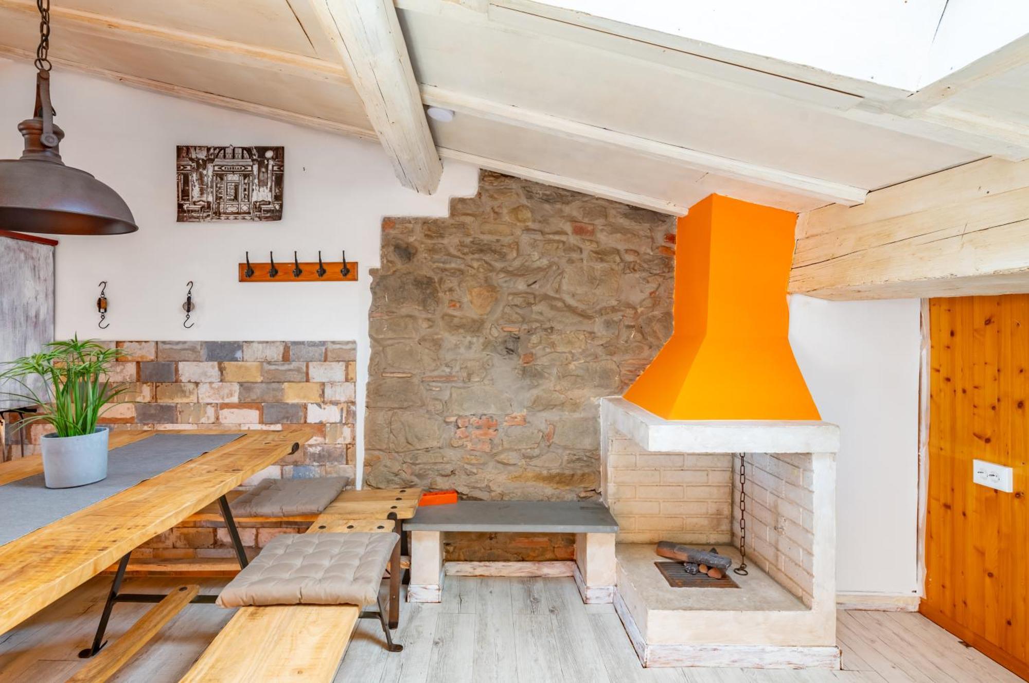 Gioberti Cozy Apartment Con Terrazzo Florence Extérieur photo